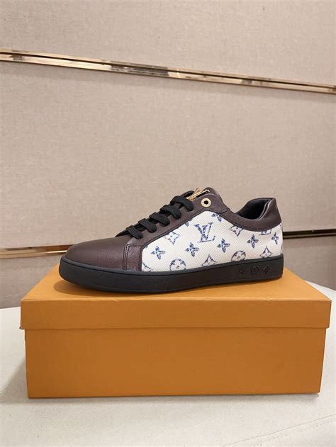 LV sz38 44 hnh1209 10 Shoes丨Yangguang