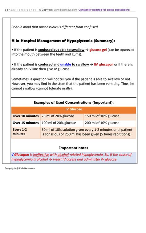 Solution Emergency Plab Keys Studypool