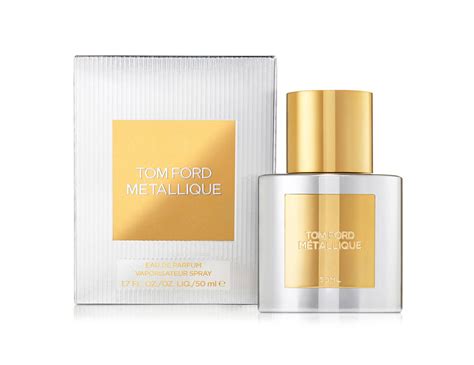 Tom Ford Metallique Perfumy Damskie