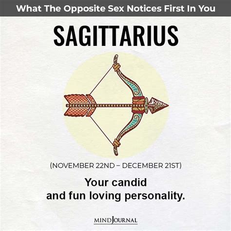 Opposite Sex Notices First In You Signs Alluring Traits
