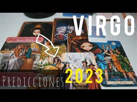 Virgo Tu Lectura De Tarot Hoy Predicciones Wow Virgo