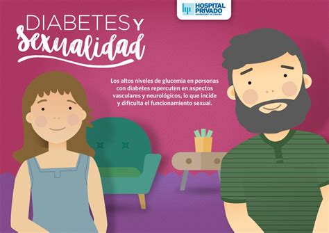 Diabetes Y Sexualidad