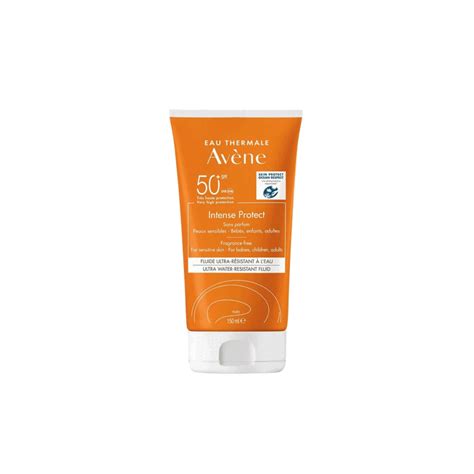 Avene Sun Intense Protect Spf Ml Ljekarna Lifepharm