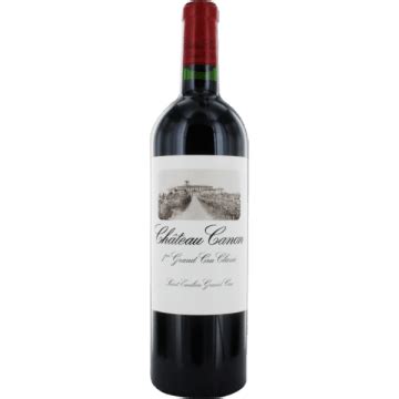 Order Chateau Canon 2010