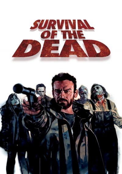 Survival of the Dead | Movie fanart | fanart.tv