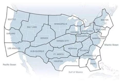 26 Maps That Explain The United States Barnorama