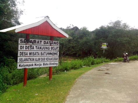 Desa Wisata Tanjung Tempat Belajar Budaya Dan Kehidupan Pedesaan Jawa