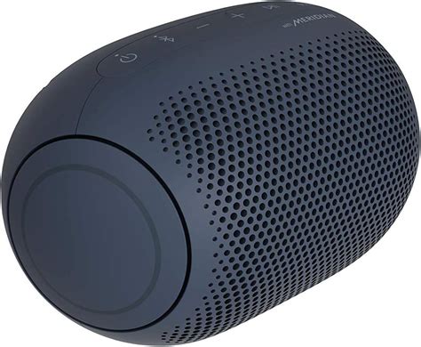 Lg Xboom Go Pl Jellybean Portable Wireless Bluetooth Speaker With Up