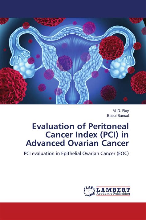 Evaluation Of Peritoneal Cancer Index Pci In Advanced Ovarian Cancer