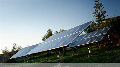 Energia Solar Fotovoltaica Vantagens E Desvantagens Exploradas