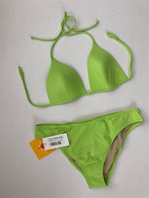 Occhi Verdi Bikini Gr Neu Neu Gem Ss Beschreibung In Andhausen F R Chf Mit