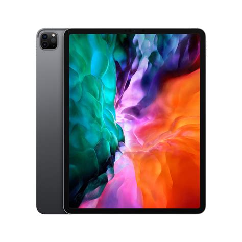 Ipad Pro Mxat Lz A Wi Fi Gb Gris Espacial Ipadapp