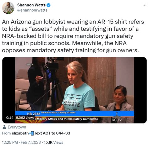 Rob Romano On Twitter Update Gun Safety Is Bad Now