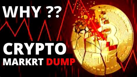 Bitcoin Crash Why Crypto Market Down Today Russian Central Bank Ban