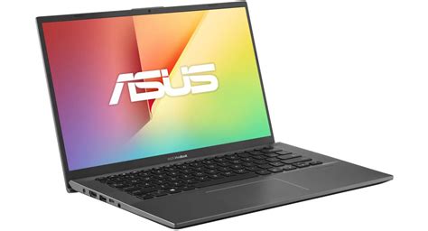 Asus Vivobook X412fa Pentium Gold 5405u 4gb 128gb Ssd W10h