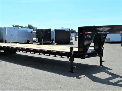 M & G Trailer Sales, Service & Rental - Ramsey, Minnesota Trailer ...