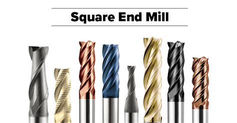 The Beginners Guide Of Cnc End Mill Edition Speed Tiger