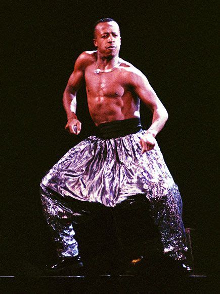 Were Mc Hammer Pants Parachute Pants? Unveiling The Truth!