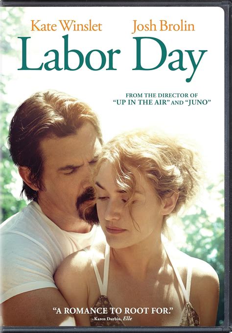 Amazon Labor Day Kate Winslet Josh Brolin Películas y TV