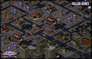 Red alert 2 mental omega прохождение