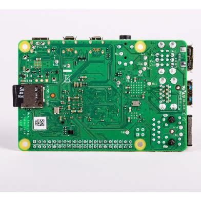 Raspberry Pi 4 Model B - 2GB | Konga Online Shopping