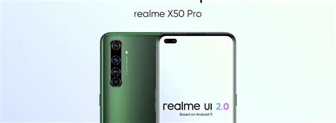 Realme UI 2 0 Open Beta Based On Android 11 Available For The Realme