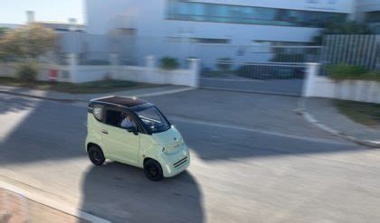 La Voiture De Bako Motors Est Une Voiture Tunisienne Ou Chinoise