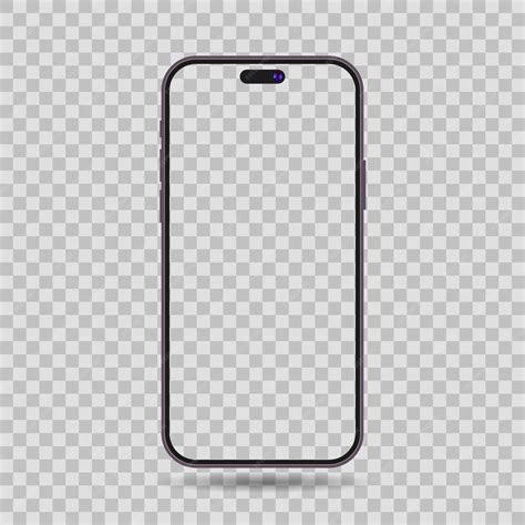 Premium Vector Smartphone Vector Flat Icon Illustration