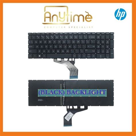 Hp Silver 15 Da 15 Cx 4 15 Db 15 Dx 15s Du Tpn C136 C135 C133 Keyboard