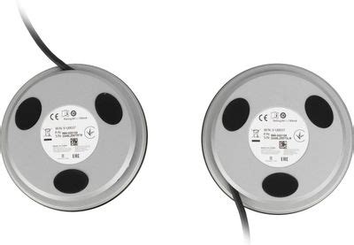Микрофон Logitech ConferenceCam Group, черный [989-000171] – купить в ...