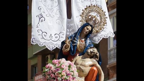 Procesi N De La Virgen De La Caridad En Conmemoraci N De Los A Os