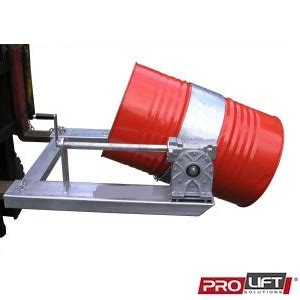 Dr Nh Drum Rotator Prolift Solutions Pty Ltd