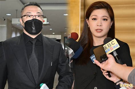 2度「壁咚」強吻鍾沛君 朱學恒強制猥褻判刑1年2月 社會 自由時報電子報