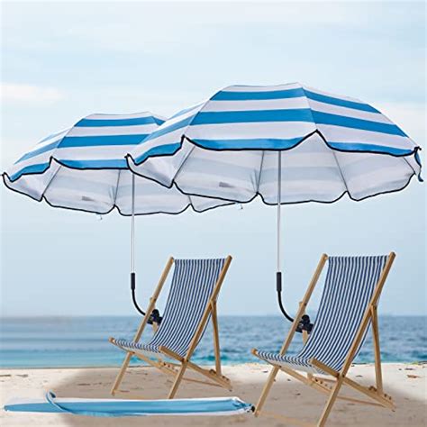 Top 10 Best Beach Umbrella And Chairs : Reviews & Buying Guide - Katynel