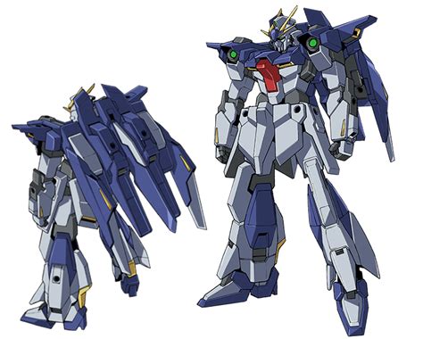 Gundam Build Fighters Try Lightning Gundam