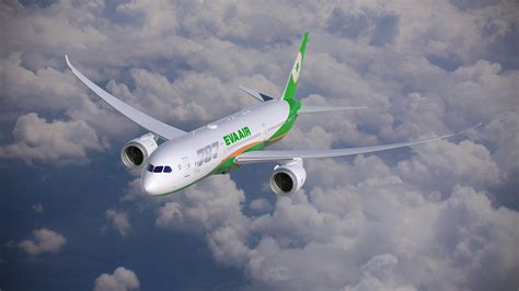 EVA Air has signed a new three-year cargo handling contract with Worldwide Flight Services (WFS ...