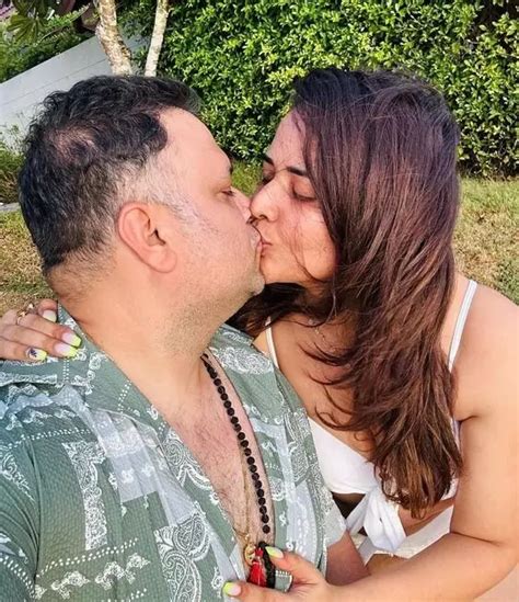 Anasuya Liplock Goes Viral In Social Media