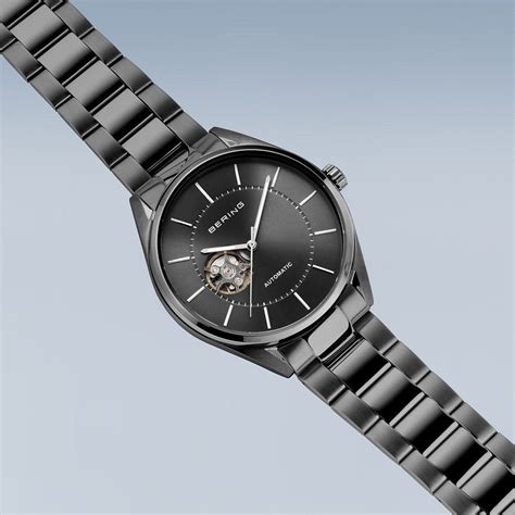 Bering Herrenuhr Automatic Hier Kaufen