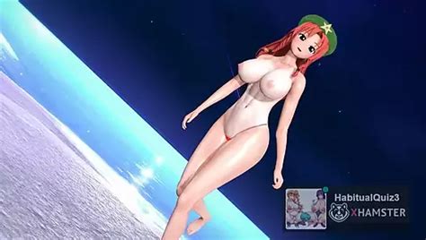 Mmd R Mi O I Rado W Nagiej Merinie D Hentai Xhamster