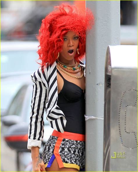 Photo: rihanna whats my name video 01 | Photo 2482960 | Just Jared ...