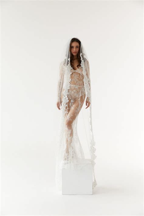 Bridal Lingerie Wedding Lace Dress Gift For Bride Lace Lingerie Luxury Lingerie Lingerie Set