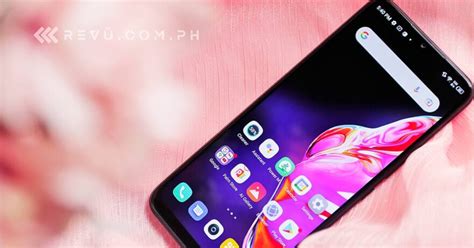 Infinix Hot S review Big phone with big value revü