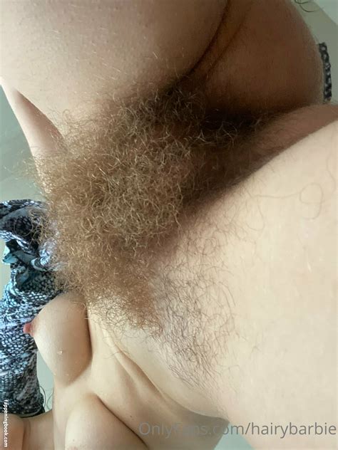 Hairybarbie Nude Onlyfans Leaks The Fappening Photo