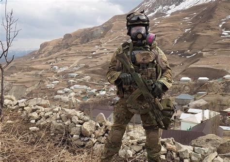 Pin on Tactical Gear: Russian