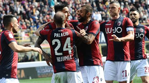 Il Bologna Torna A Vincere E A Credere Nella Salvezza Battuto Uno