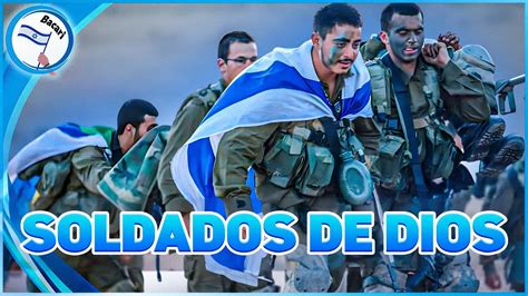 Soldados De Israel Alaban A Dios Antes De Entrar En Gaza Youtube