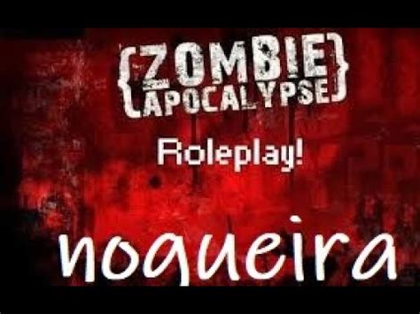 Vida De Sobrevivente Apocalipse Zumbi No Gta Rp Youtube