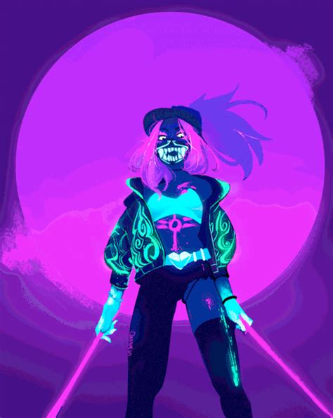 Lol Kda Popstar Fan Srt Champions League Of Legends League Of Legends Characters Character Art