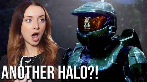 Dealing With Regret💙 Halo 2 Anniversary Blind Playthrough [5] Youtube