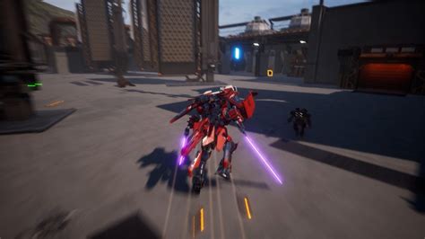 Mecha Space Opera Phantom Galaxies Making Planetfall In